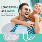 Snap-in Dental Prosthesis | 1+1 FREE!