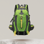 Sac à dos de randonnée imperméable ApexTrail avec bretelles respirantes
