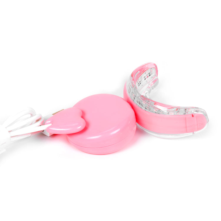 LED Teeth Whitening Device for a Brighter Smile | Fioriscas
