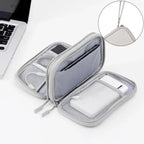 حقيبة سفر للملحقات الإلكترونية وكابلات USB | فيوريسكاس