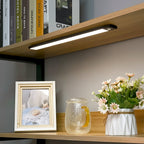 Motion Activated Wireless LED Closet Light For Under Cabinet Use | Fioriscas