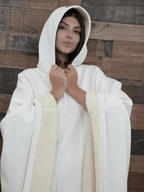 ArcticFlare NovaWeave -painohuppari, rauhoittavaa fleece-mukavuutta