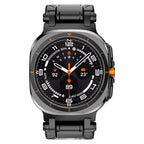 Pulseira de Relógio em Silicone Explorer para Samsung Galaxy Watch Ultra | Fioriscas