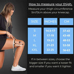 Rivento Knee Support Pro For Daily Living And Everyday Use