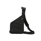 NovaGuard Anti-Theft Sling Bag with Adjustable Crossbody Strap