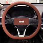 Car Steering Wheel Cover