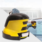 Heated Windshield Scraper With Automatic Clearing For Winter Driving | Fioriscas