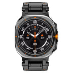 Pulseira de Relógio em Silicone Explorer para Samsung Galaxy Watch Ultra | Fioriscas