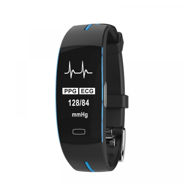 NovaPulse Smart Watch, Daily Steps, Sleep & Calorie Tracking