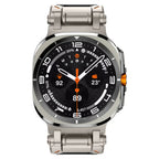 Pulseira de Relógio em Silicone Explorer para Samsung Galaxy Watch Ultra | Fioriscas