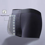 Men’s Magnetic Massage Underwear | Supportive Comfort Design