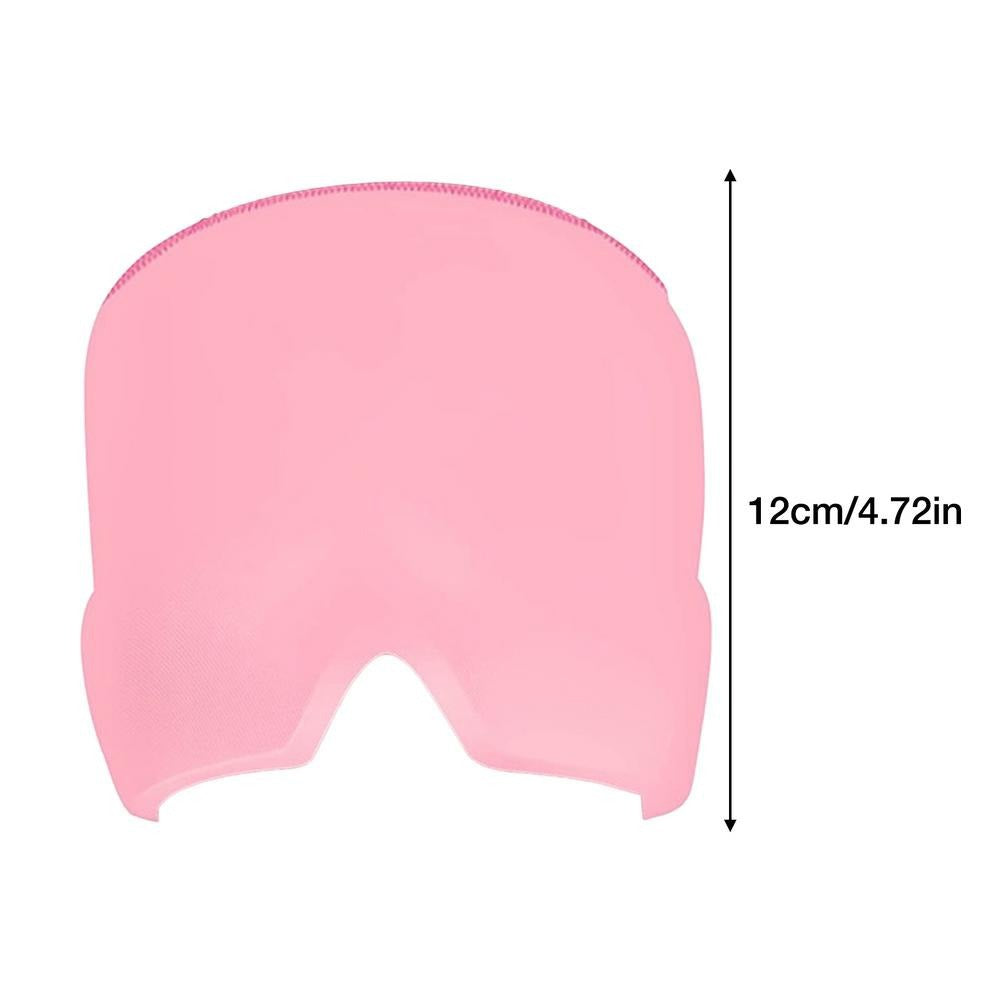 Bandeau ajustable chaud et froid LumaRelief pour un confort quotidien