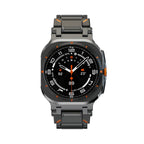 רצועת טיטניום Explorer לשעון Samsung Galaxy Watch Ultra | Fioriscas