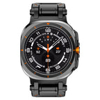 FKM gumiszíj Samsung Watch Ultra 47 mm-hez — Navigator