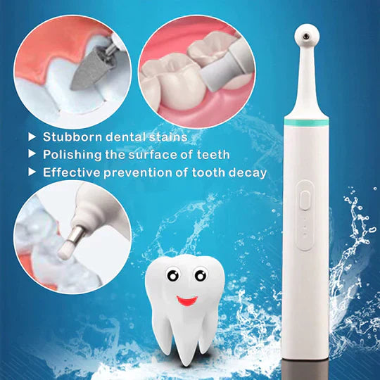 Plaque Remover Tool for Daily Teeth Cleaning and Healthier Gums