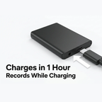 Miniature Voice Recorder – Small, Discreet, and Powerful Audio Capture | Perfect for Stealth Recording and Voice Activation