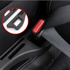 Car Seat Gap Filler Duo, Console Side Guards Against Falling Crumbs