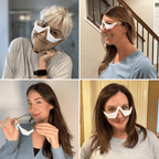 LumaNova Eye Rejuvenator – mikroproudové ošetření a terapie červeným světlem