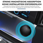 Magnetický GPS lokátor vozidel AstraTrack s upozorněními na polohu v reálném čase