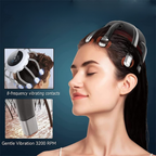 SomaEase Scalp Massager Portable For Daily Comfort