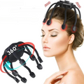 SomaEase Scalp Massager Portable For Daily Comfort