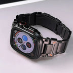 Apple Watch-etui i aluminium, AeroGuard robust beskyttelsesskal