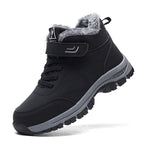 ThermoStride Pro Winter Boots For Warm Everyday Comfort