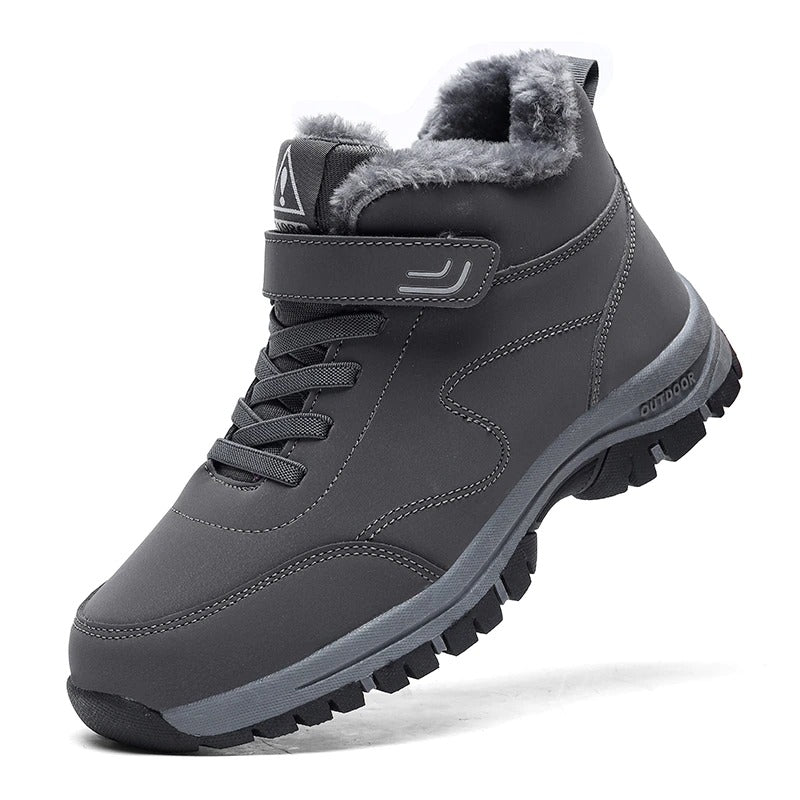 ThermoStride Pro Winter Boots For Warm Everyday Comfort