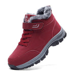 ThermoStride Pro Winter Boots For Warm Everyday Comfort