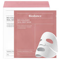 Bio-Collagen Hydrating Face Mask By NysaGlow, Overnight Radiance Boost
