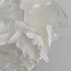 Ritta Hängeleuchte Wabi-sabi Wolkenpapier | Fioriscas
