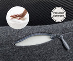 Memory Foam Travel Neck Pillow | Fioriscas