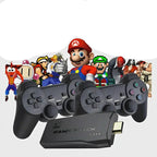 Vanta Retro Game Console, 64GB, Two Controllers, 20,000+ Games