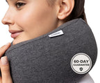 Memory Foam Travel Neck Pillow | Fioriscas