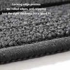SoftStride gepolsterte Bodenmatte für Komfort in Küche und Homeoffice | Fioriscas