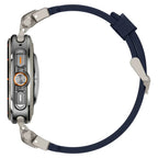 Pulseira de Relógio em Silicone Explorer para Samsung Galaxy Watch Ultra | Fioriscas