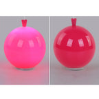NovaTru acrylachtige led-plafondlamp voor slaapkamers, 5 kleuren, 4 maten