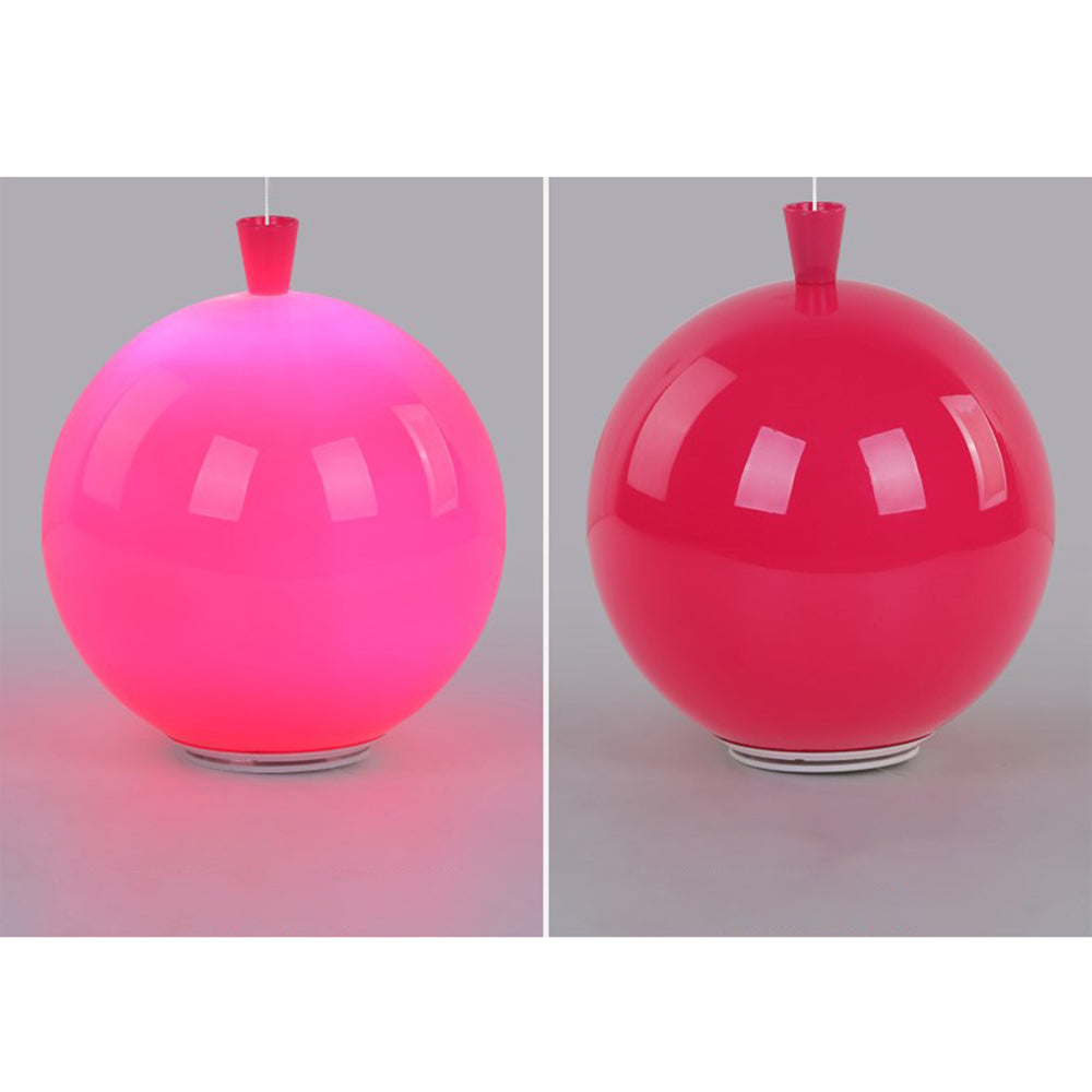 NovaTru acrylachtige led-plafondlamp voor slaapkamers, 5 kleuren, 4 maten
