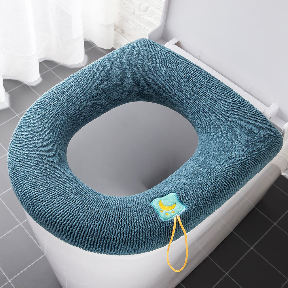Ultra Thick Toilet Seat Cover