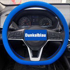 Car Steering Wheel Cover