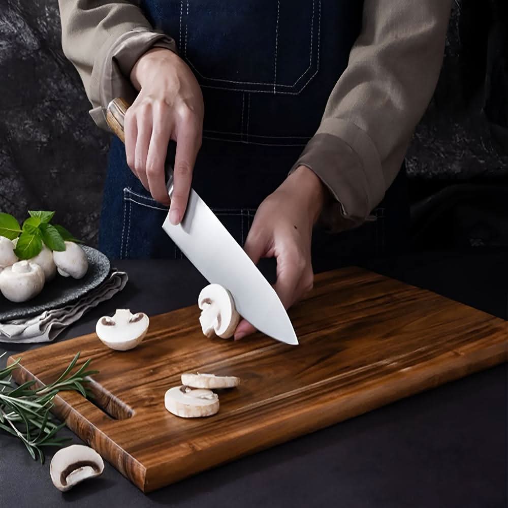 Durable et élégant pour toutes les cuisines - Fioriscas