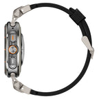 Silikoniranneke Samsung Galaxy Watch Ultraon, Voyager Everyday -ranneke
