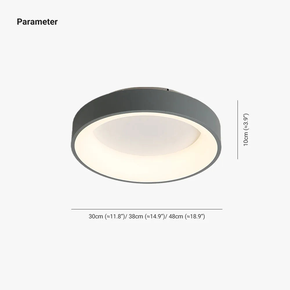 Aera loftslampe | Fioriscas