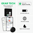 TrackSure GPS-seuranta reaaliajassa iOS- ja Android-laitteille, ei tilausmaksuja