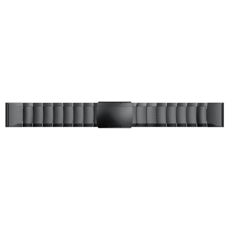 Titanium DLC Urrem til Garmin Fenix-serien, Kireya Magnetlås