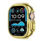 Apple Watch-etui i aluminium, AeroGuard robust beskyttelsesskal