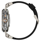 Pulseira de Relógio em Silicone Explorer para Samsung Galaxy Watch Ultra | Fioriscas
