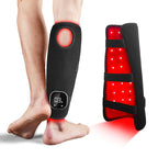 Fascia wireless per braccio e polpaccio per il recupero muscolare quotidiano