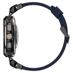 Pulseira de Relógio em Silicone Explorer para Samsung Galaxy Watch Ultra | Fioriscas