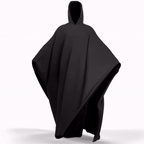 Oversized Fleece Hoodie, AstraWeave Ultra-Soft Cozy Fit